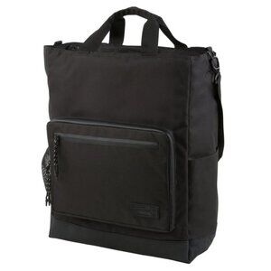 HEX Black Waterproof Surfboard Tote Bag